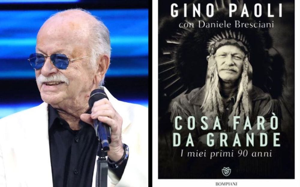 Gino Paoli