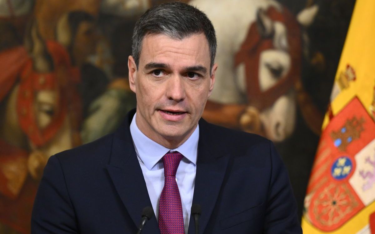 Madrid festeggia il ritorno dalle tenebre