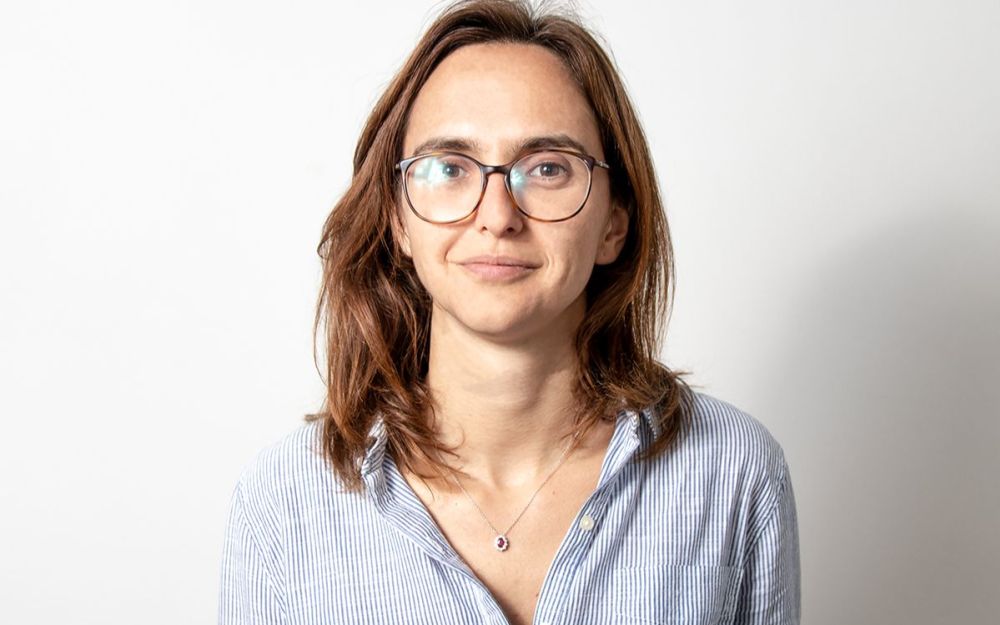 Lia Quartapelle