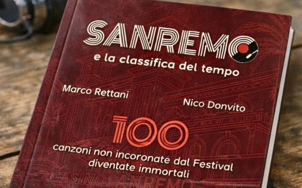 Sanremo e la classifica del tempo