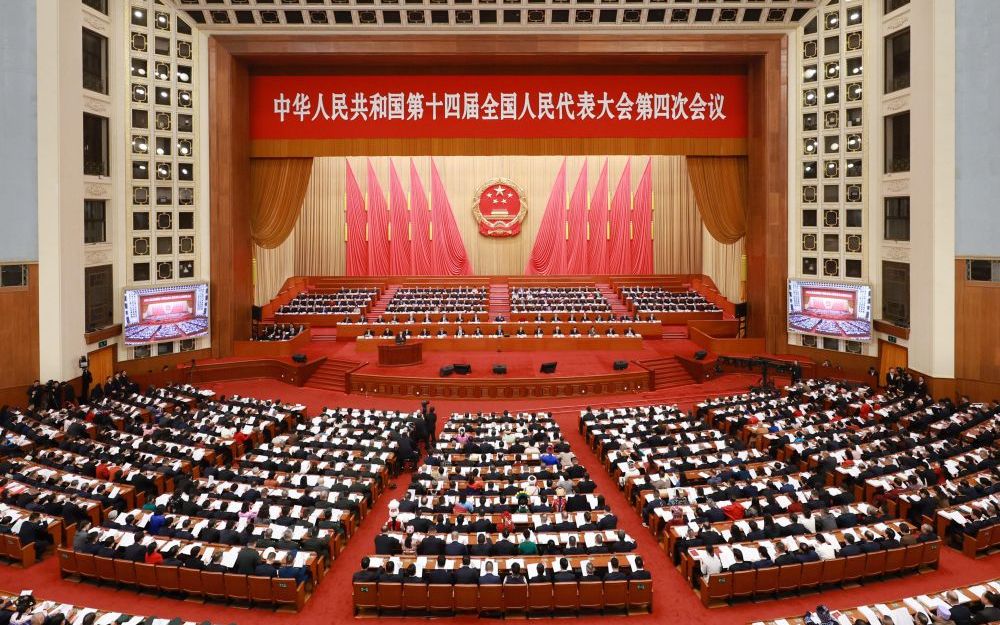 Per il 2026 e per gli anni a venire la Cina punta a “crescita di qualità”