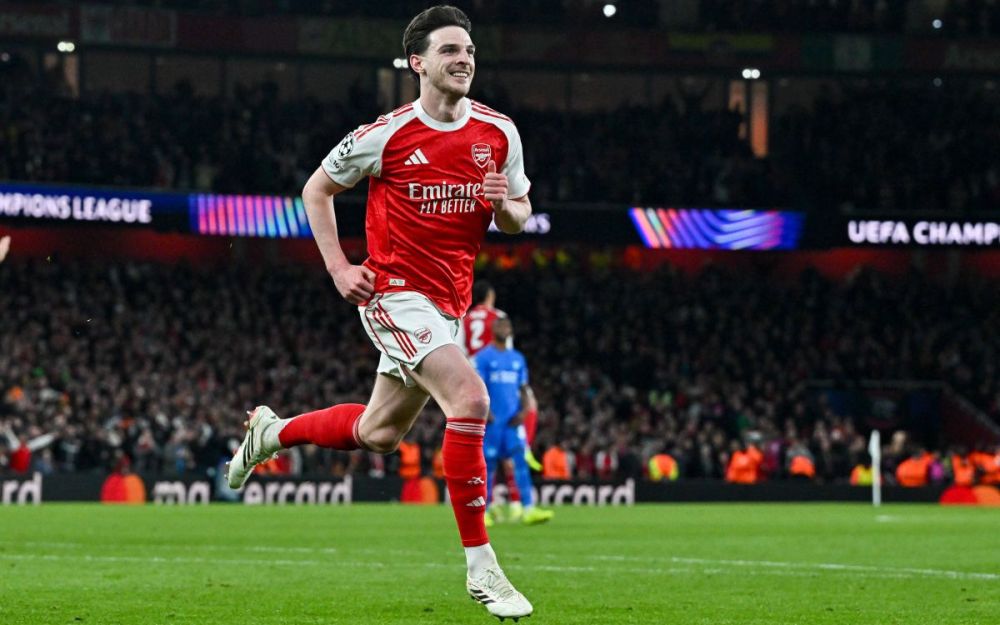 Arsenal, missione compiuta: Leverkusen battuto e quarti centrati