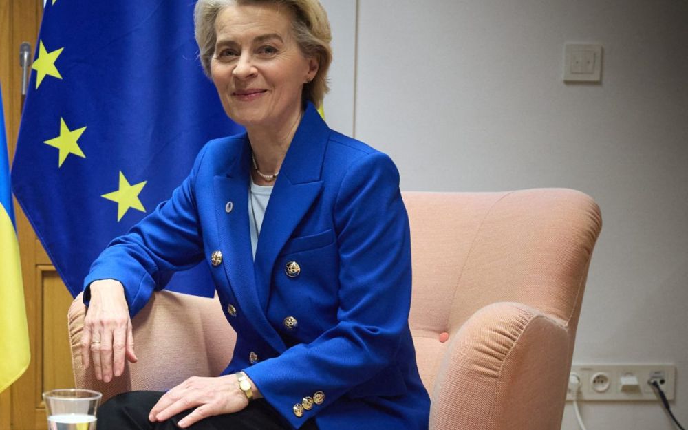 Ue, von der Leyen “Indispensabili nuove risorse proprie”