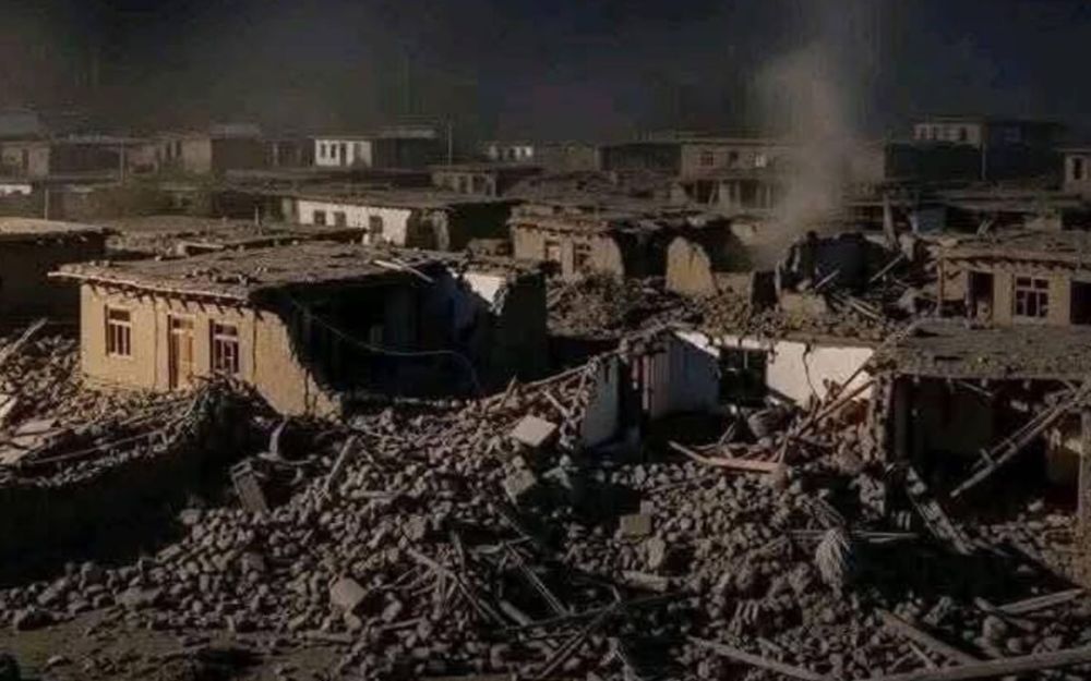 Afghanistan