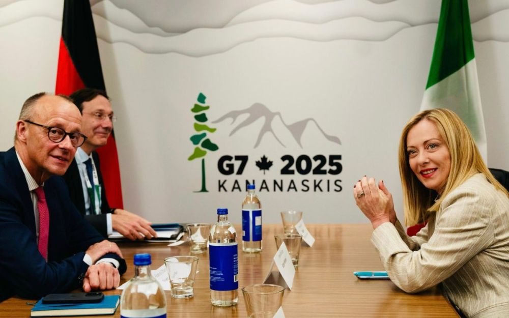 Al via oggi il G7 in Canada
