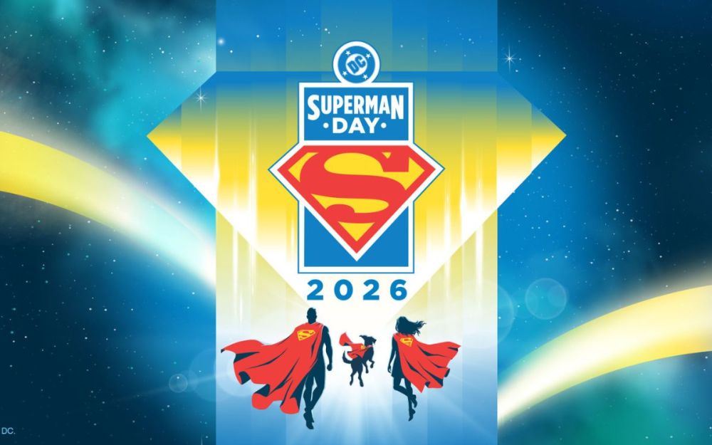 Superman Day