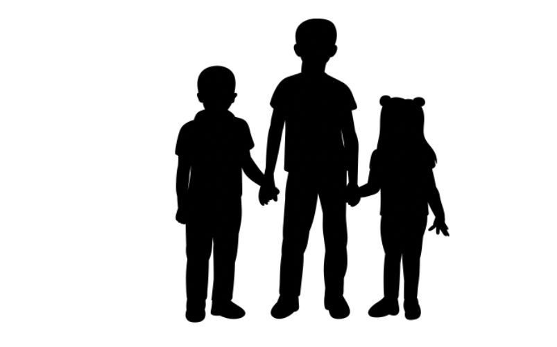 Separazioni e minori