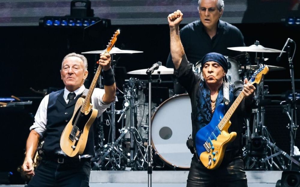 Springsteen