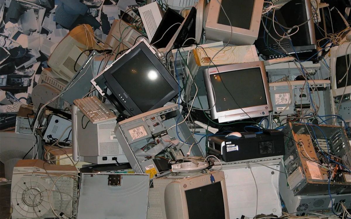 Tecnologia