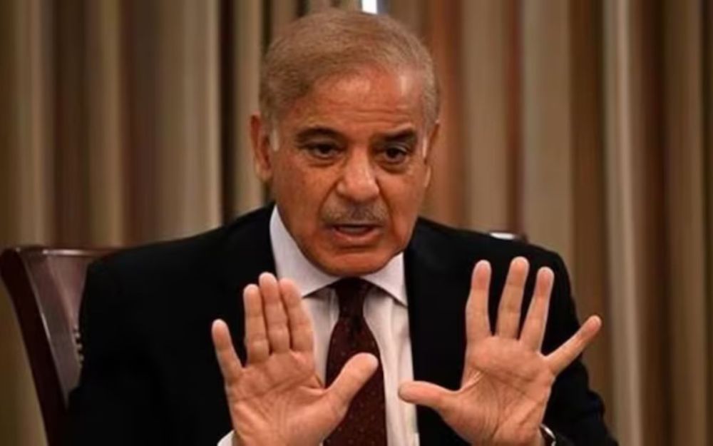 Sharif