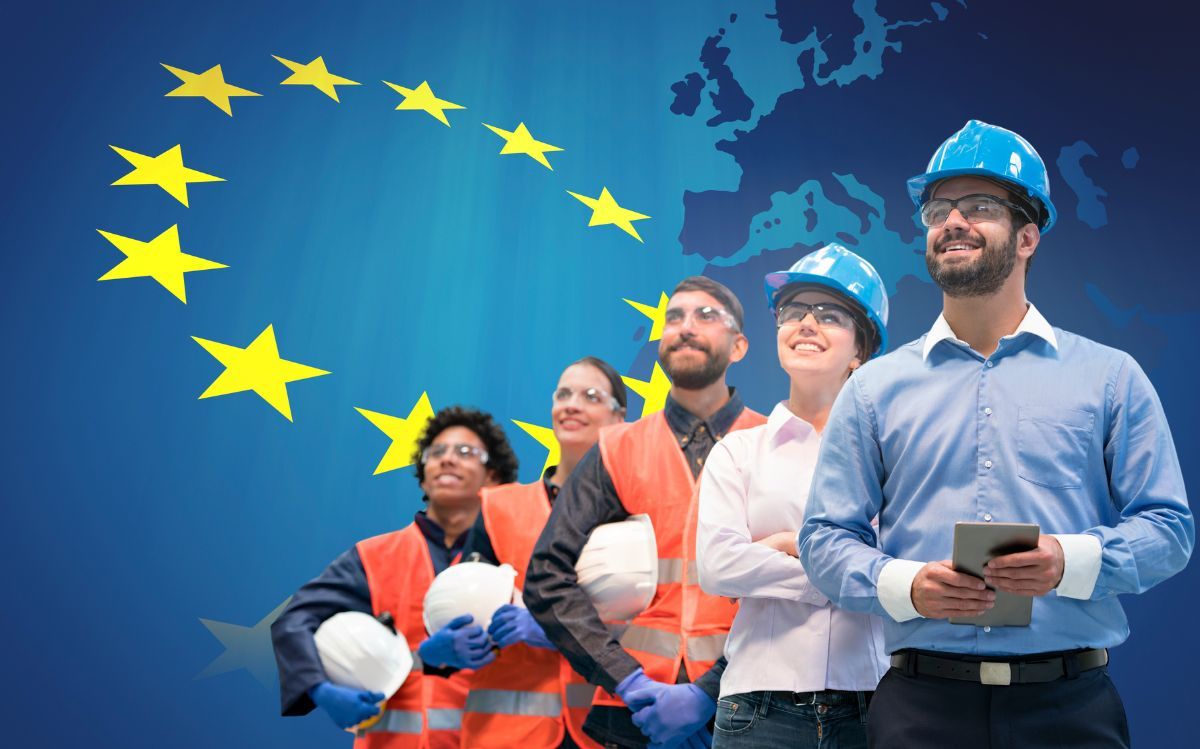Unione Europea