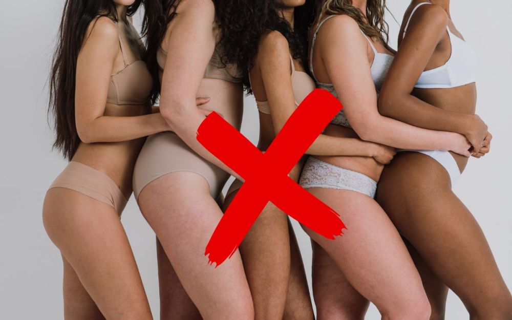 body positivity