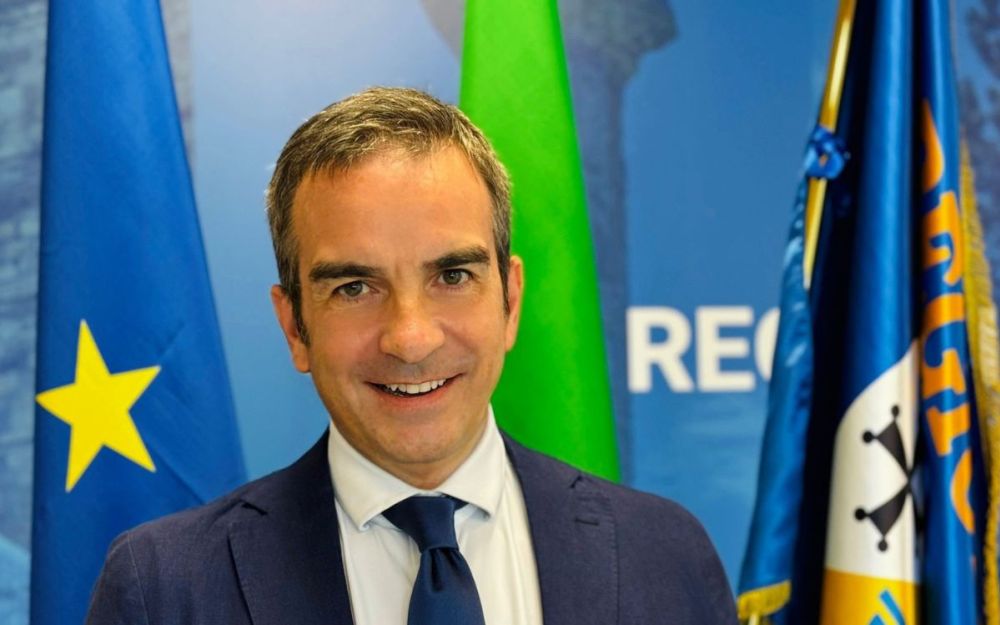 Calabria