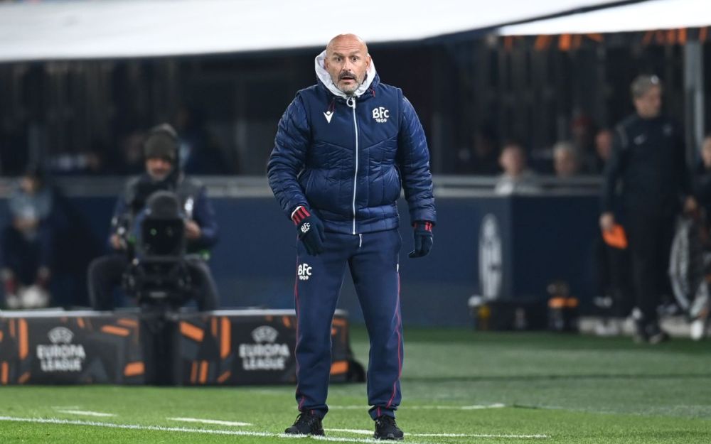 Italiano “Vogliamo regalare a Bologna un bel cammino in Europa”