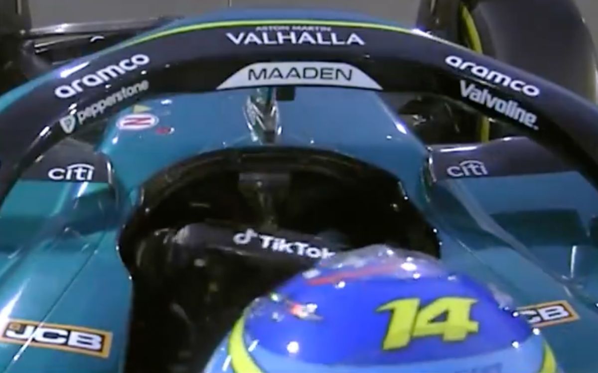 Alonso