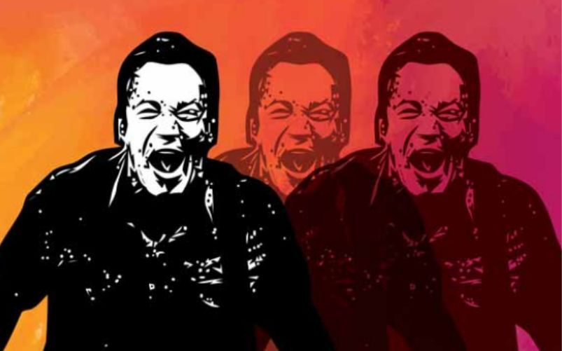 Bruce Springsteen 3 date in italia