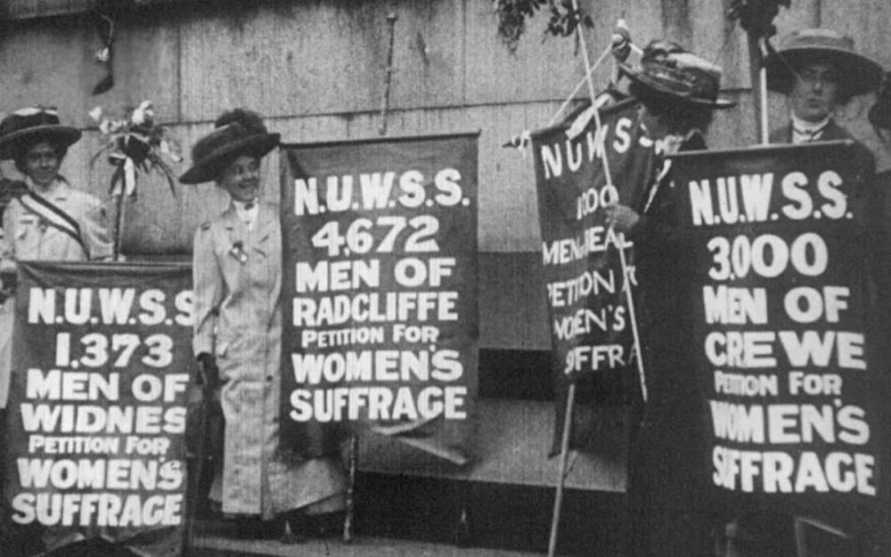 Suffragette