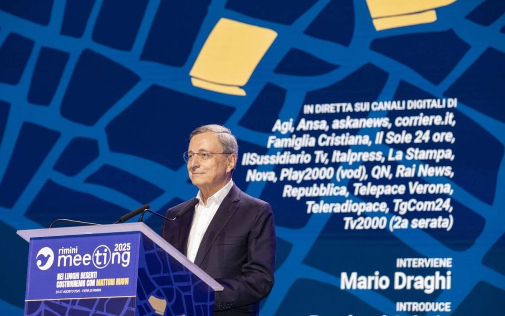 draghi