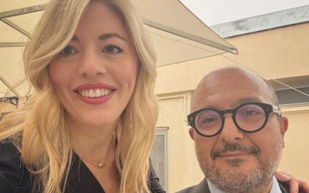 Boccia indagata per truffa falsificati esami e copiato la tesi di laurea