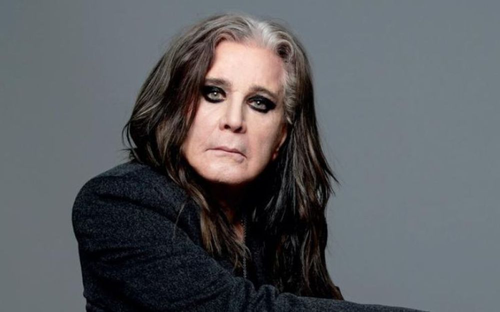 Ozzy Osbourne