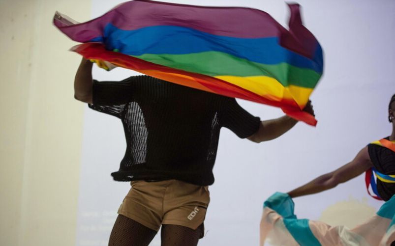 Italia dichiarazione Ue diritti Lgbtiq+