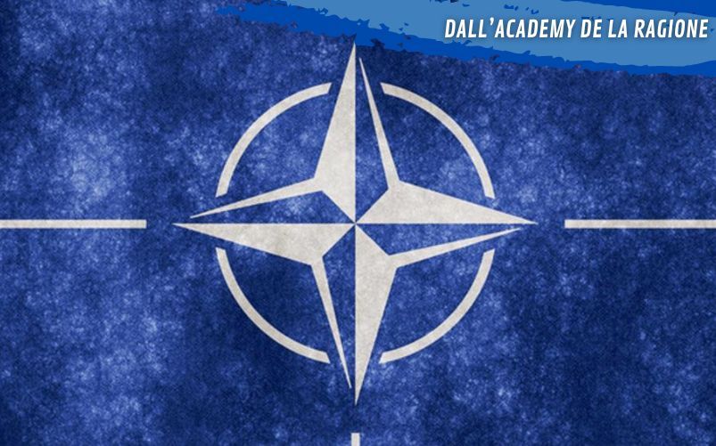 Le sfide della Nato