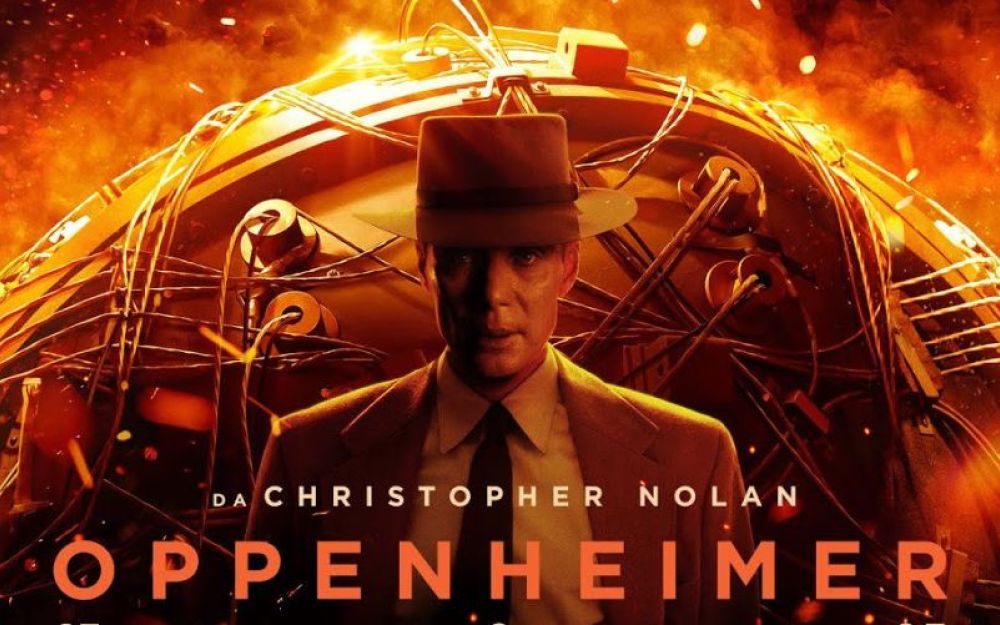 Oppenheimer