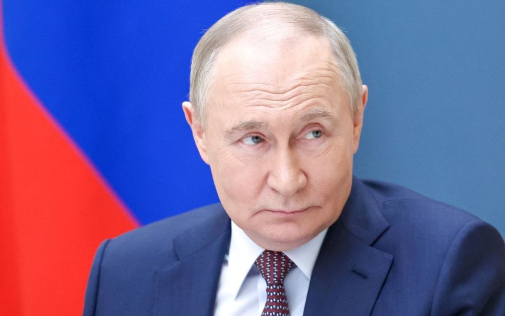 Putin