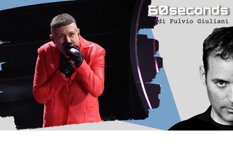 sanremo su Spotify