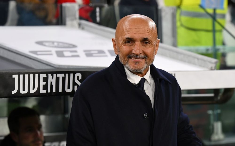 Spalletti “Dispiace per l’Italia. Il mio rinnovo? La priorità è il Genoa”