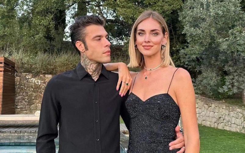 Ferragni e Fedez