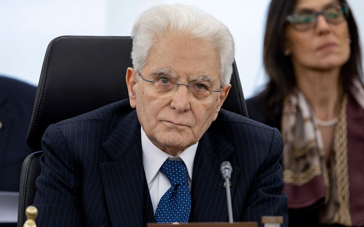 Mattarella