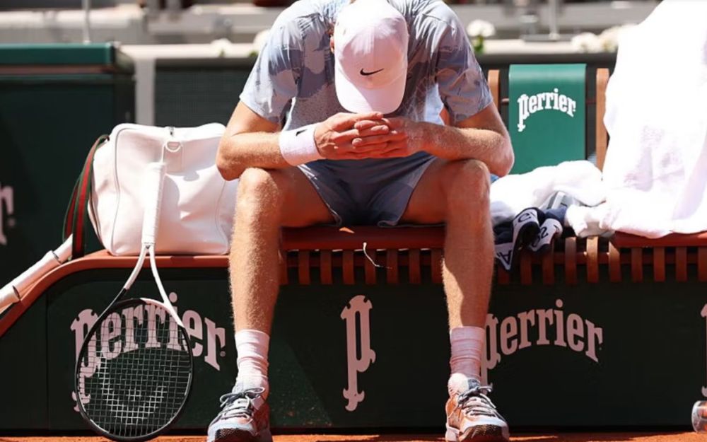 Roland Garros