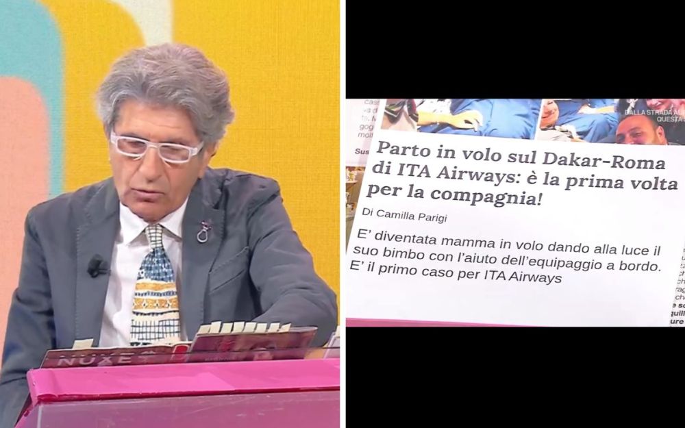 Unomattina in famiglia