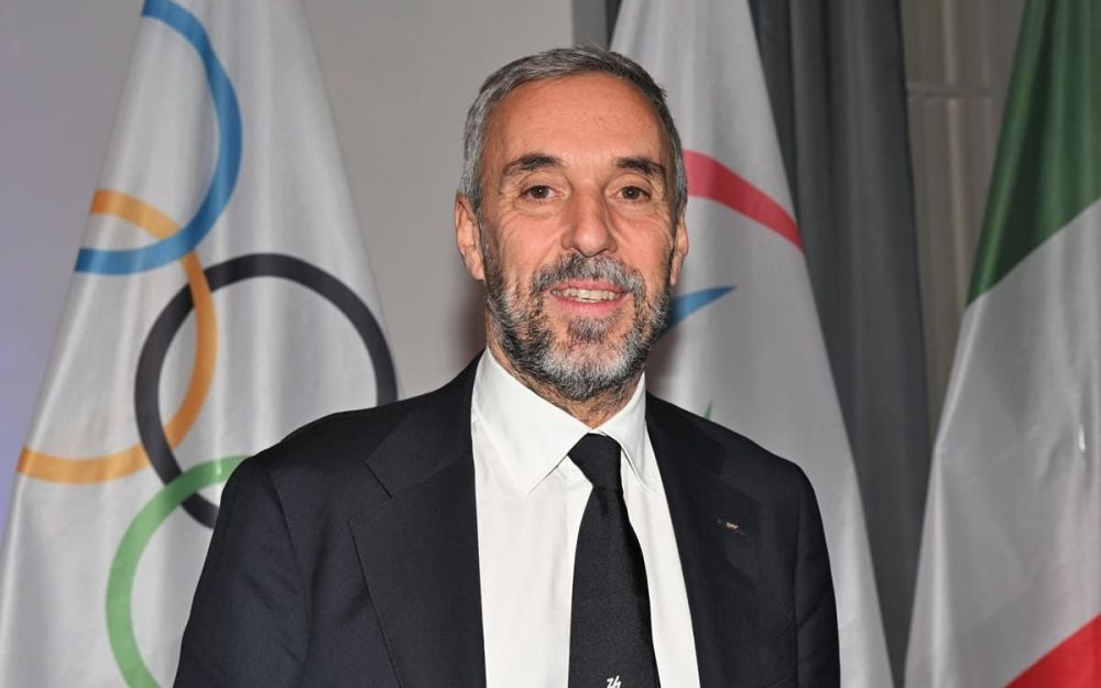 Varnier “Pionieri del modello di Giochi diffusi, le sfide ci sembrano superate”