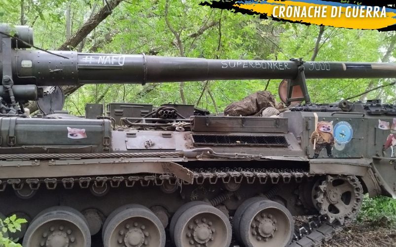 memeguerra Russia Ucraina
