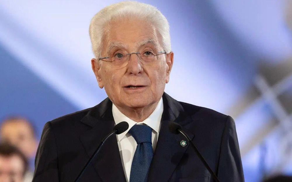 Mattarella