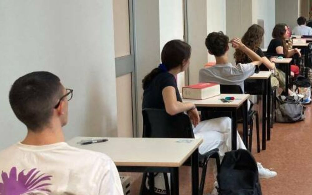 Maturità