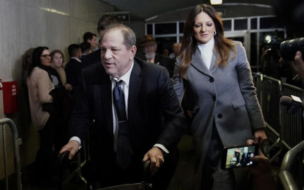 Weinstein