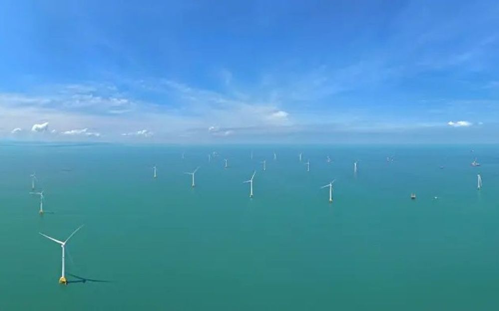 Cina, un piano per apparecchiature a risparmio energetico e transizione ecologica