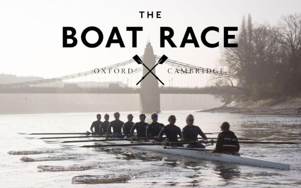 Boat Race