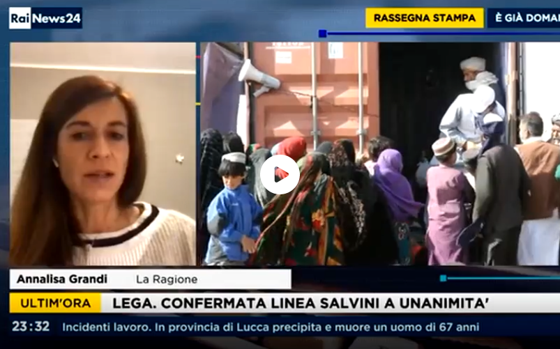 annalisa grandi immigrazione