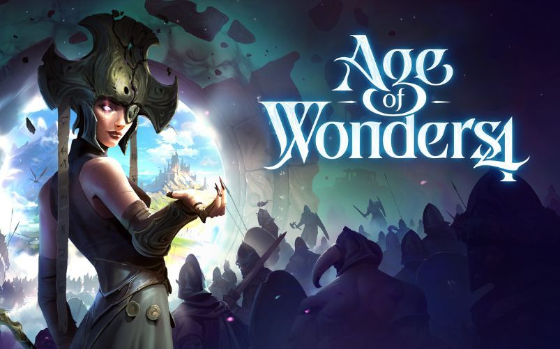 Age of Wonders 4