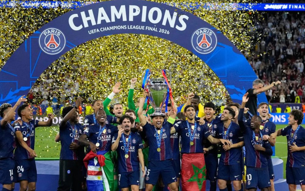 Paris Saint Germain
