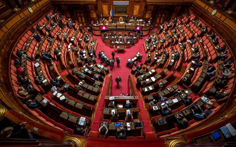 Senato