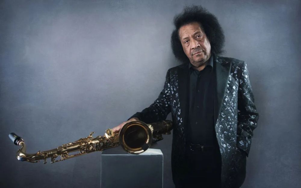 James Senese