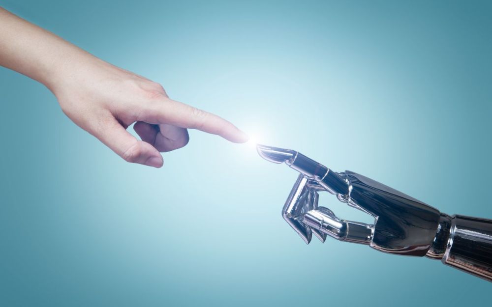 intelligenza artificiale