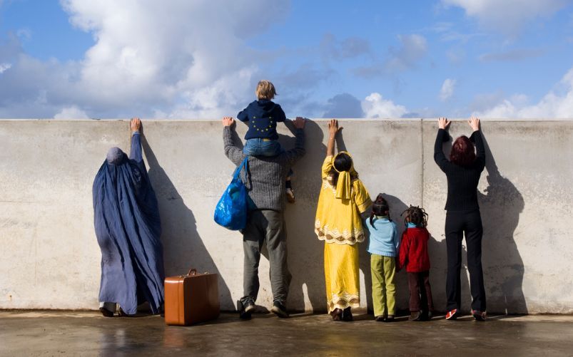immigrazione
