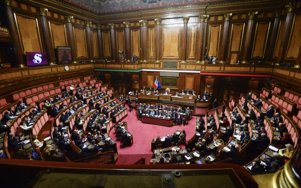 Via libera definitivo al Decreto Lavoro, Meloni “Manteniamo gli impegni”
