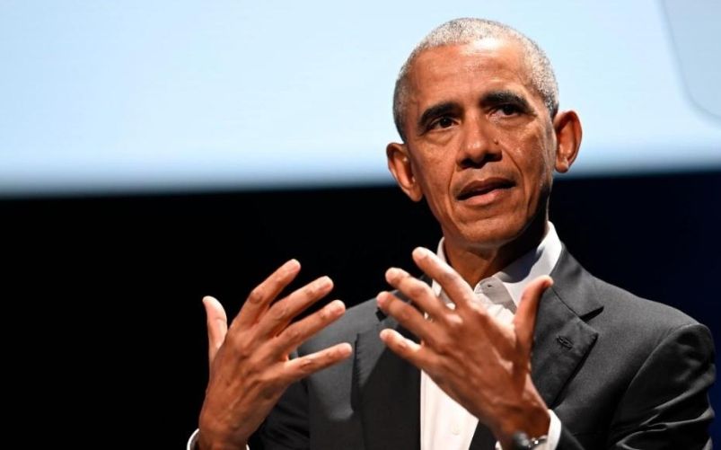 Obama sulla guerra Israele-Hamas